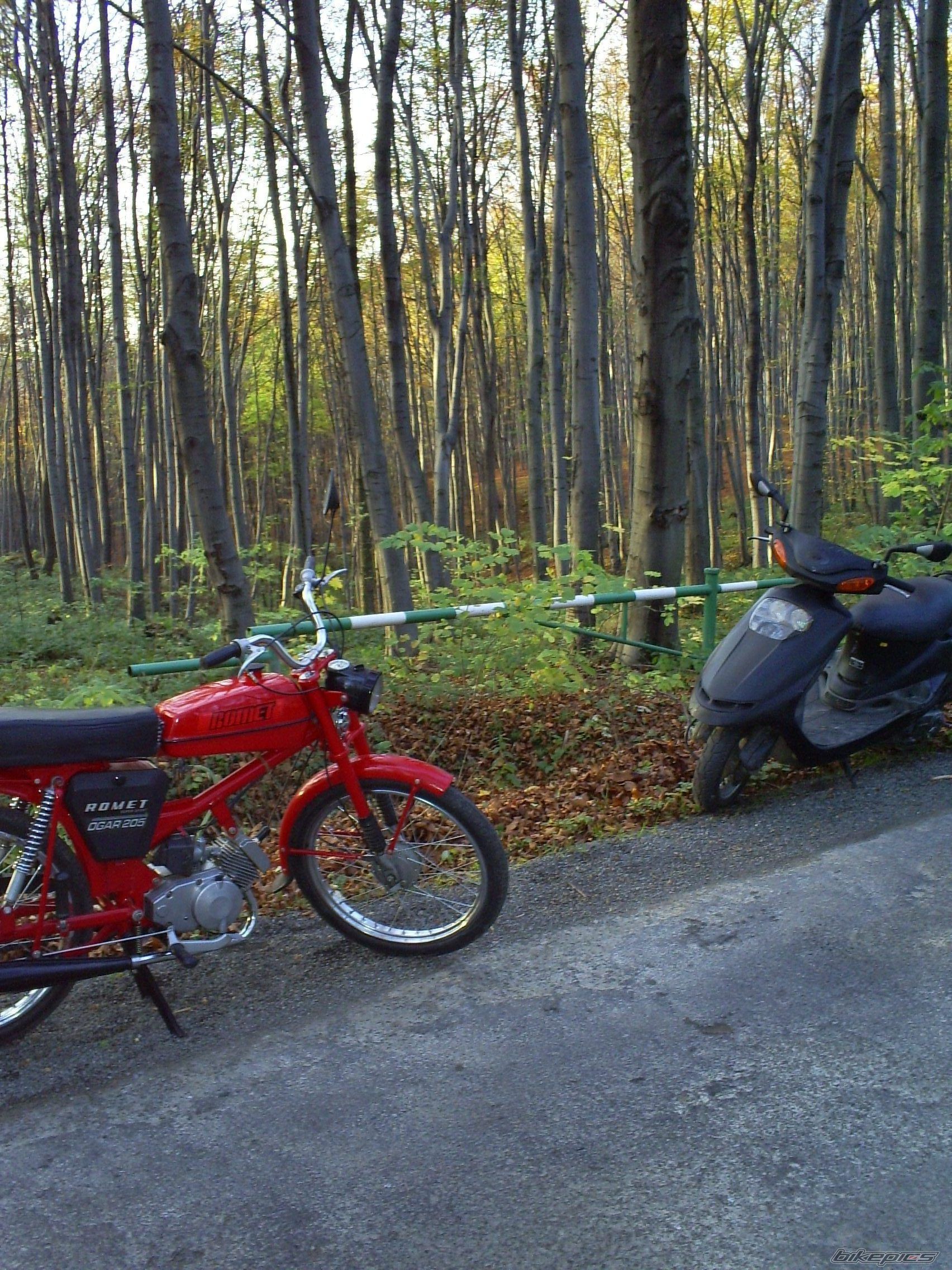 1980 ROMET 50 T 1 | Picture 1691611 motorcycle photo