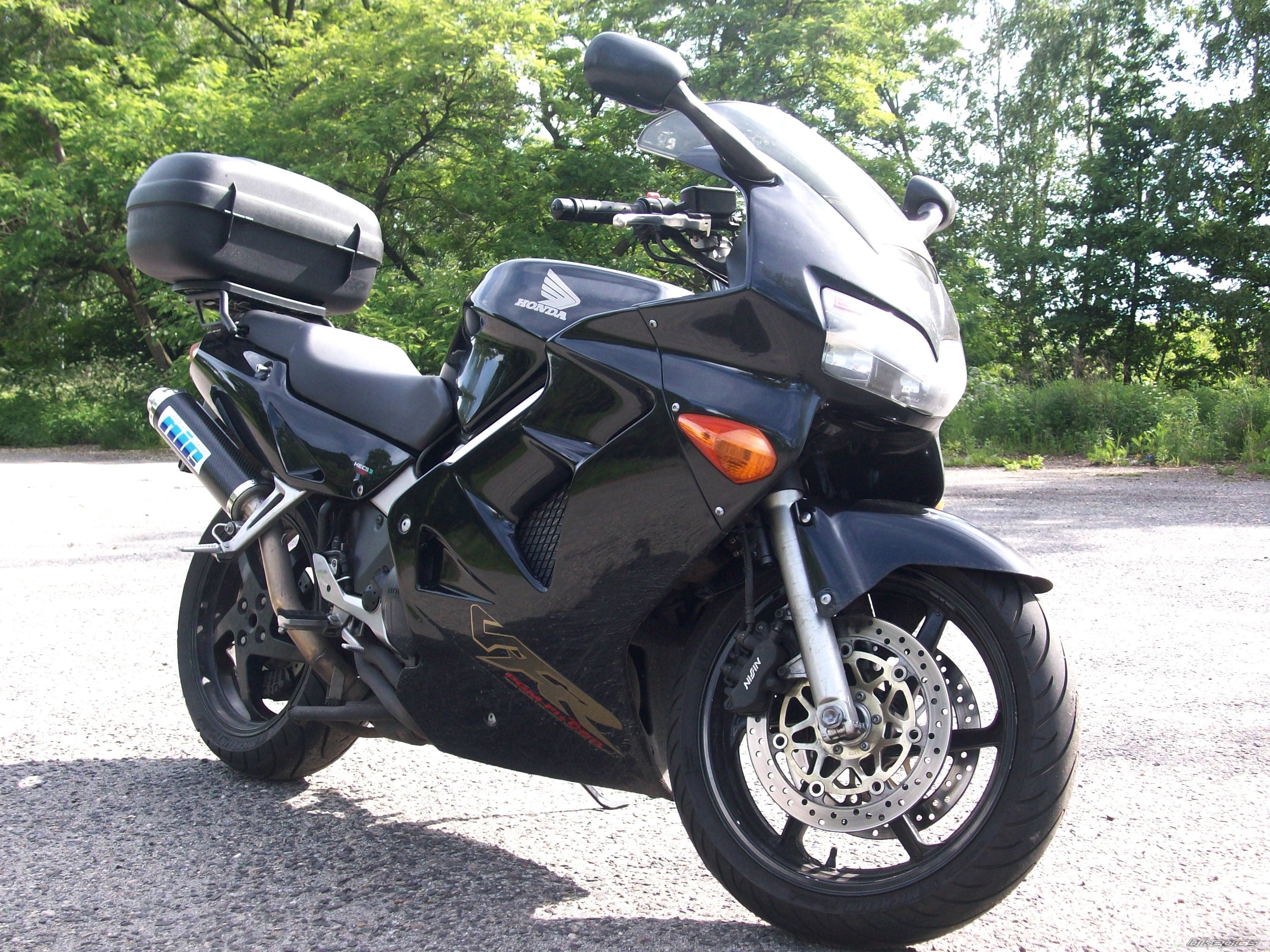1999 HONDA VFR 800 | Picture 1691621 motorcycle photo