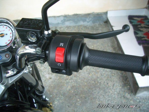 2009 YAMAHA YAMAHA SCORPIO 225 CC | Picture 1691710 motorcycle photo