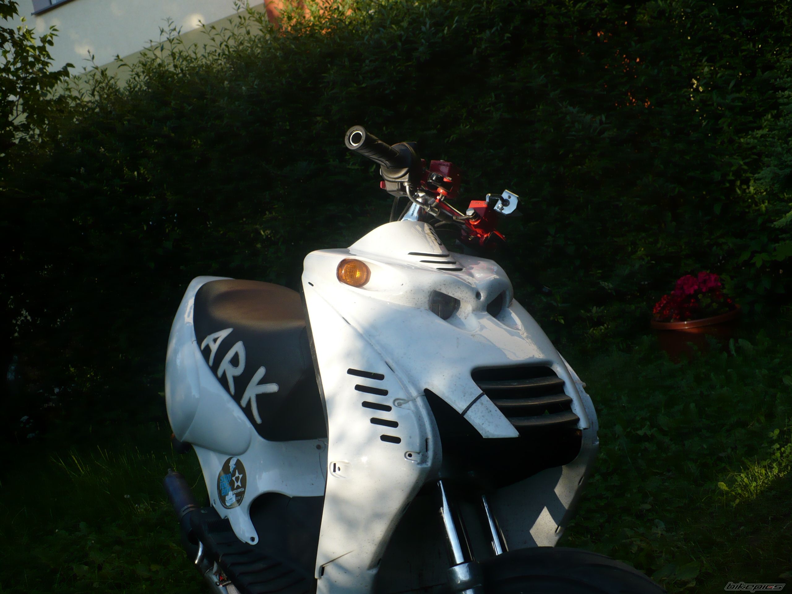 2003 BETA ARK 50 LC | Picture 1691757 motorcycle photo