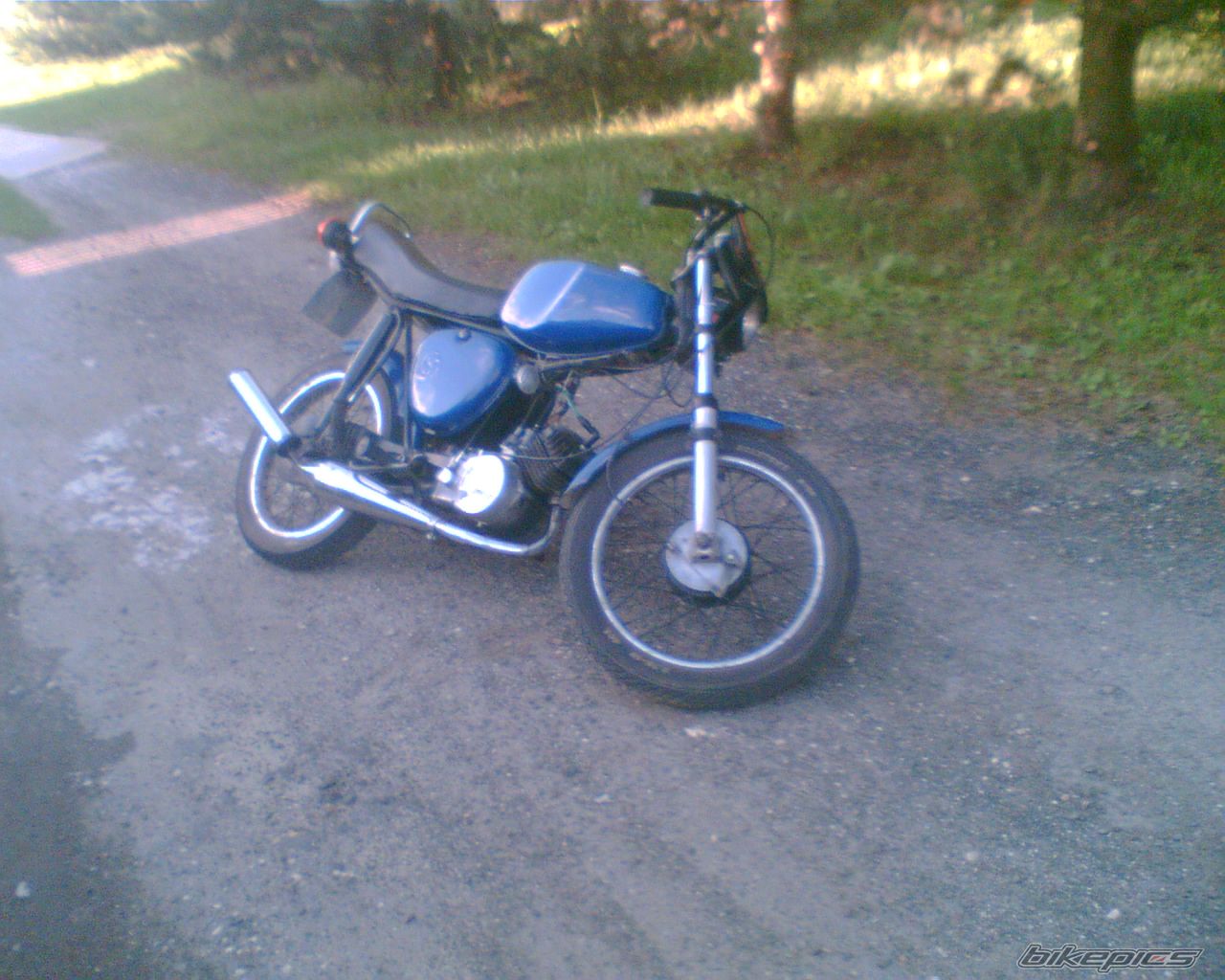   | Picture 1691758 motorcycle photo