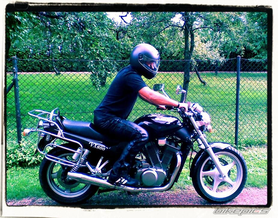 1994 SUZUKI VX 800 | Picture 1691836 motorcycle photo