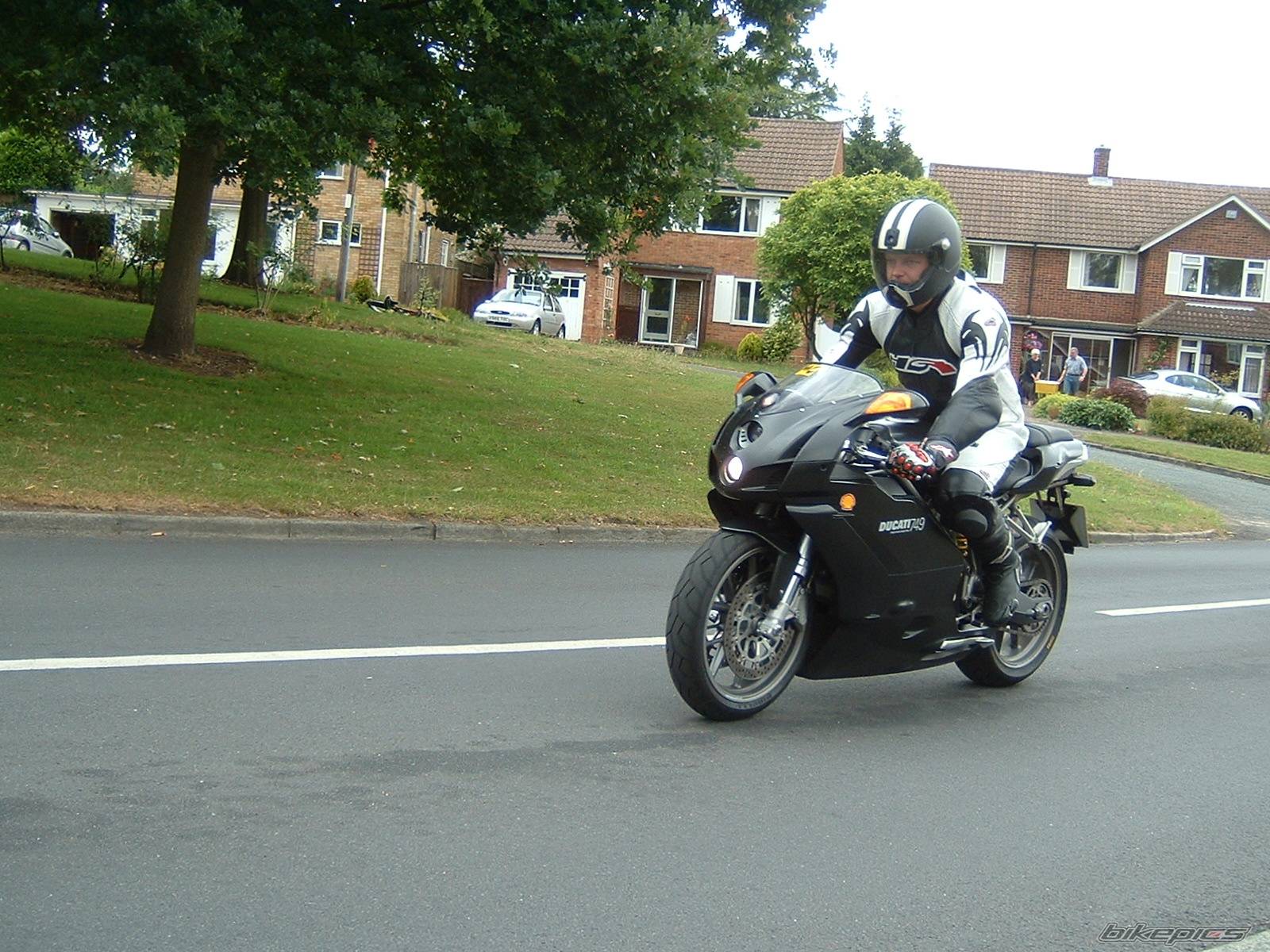 2004 DUCATI 749 | Picture 169207 motorcycle photo