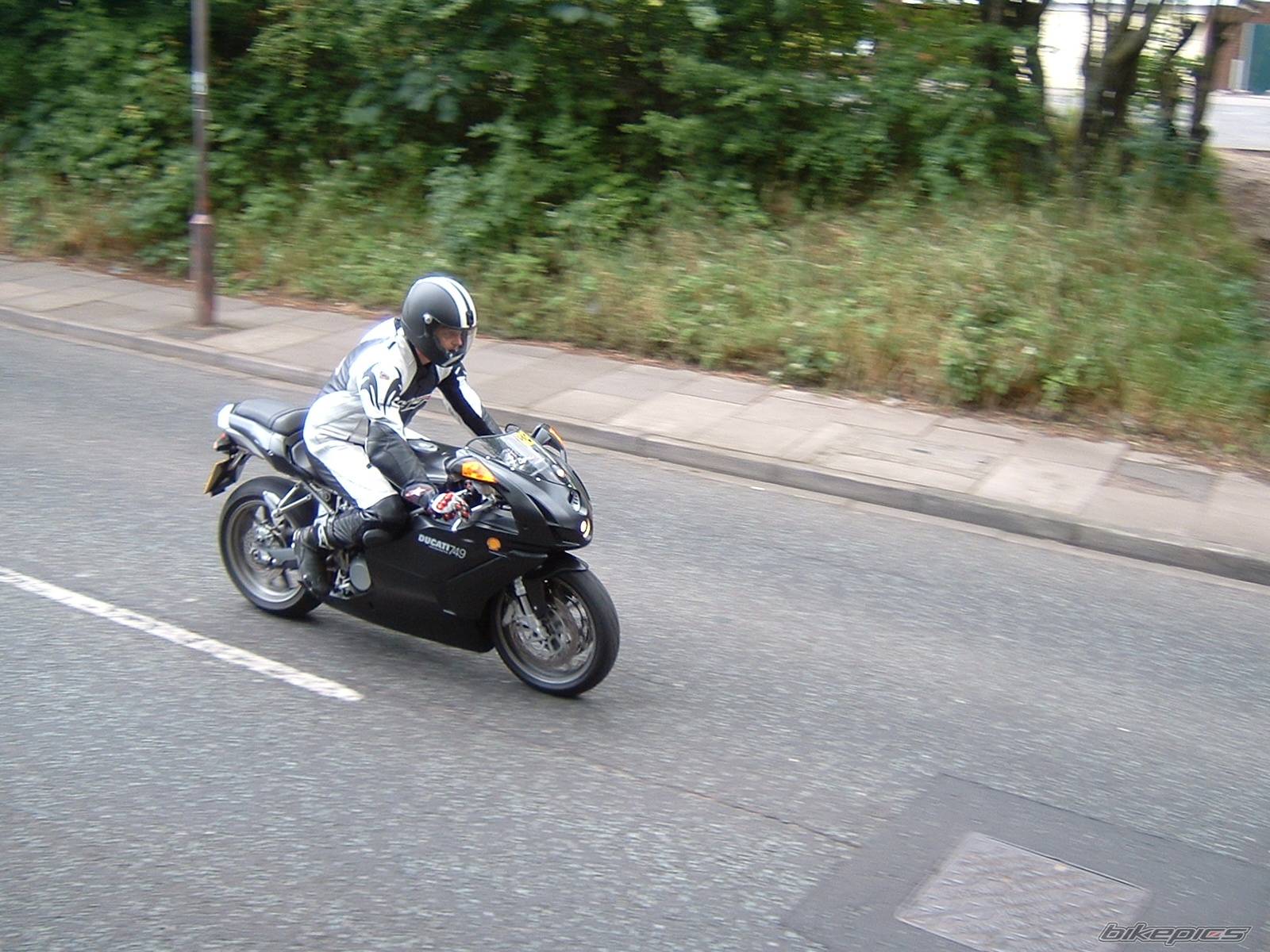 2004 DUCATI 749 | Picture 169209 motorcycle photo