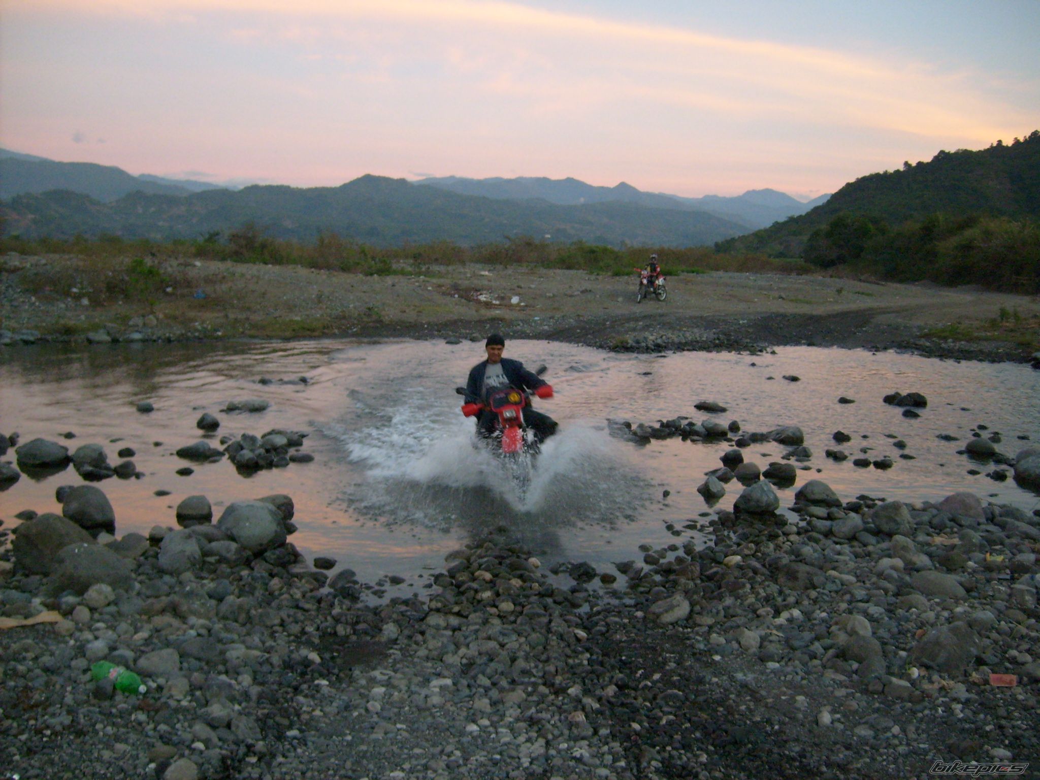 2007 HONDA XR 200 | Picture 1692102 motorcycle photo