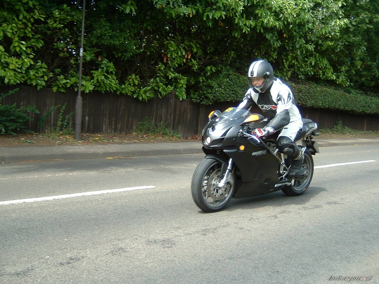 2004 DUCATI 749 | Picture 169216 motorcycle photo