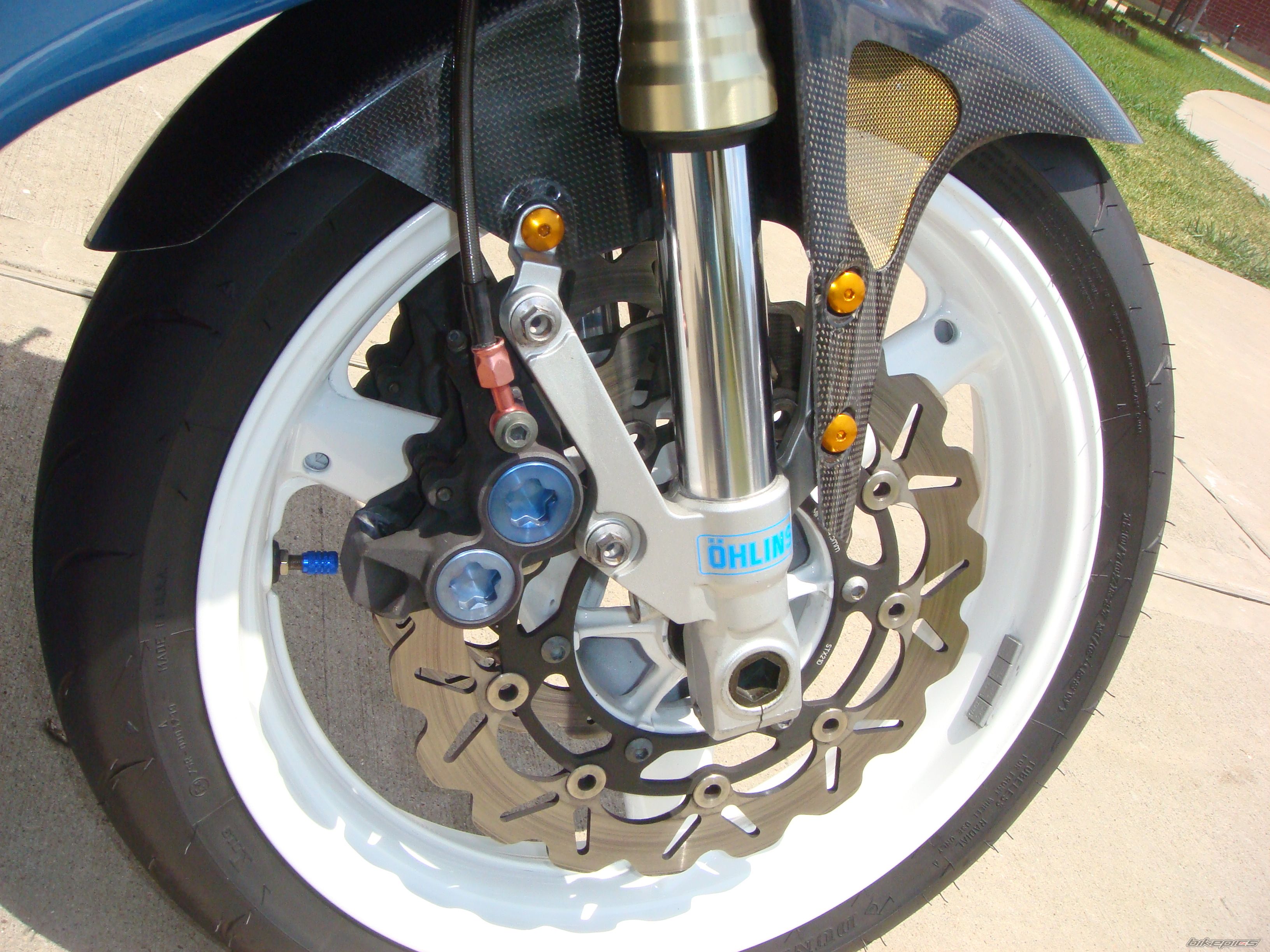 2001 YAMAHA YZF R1 | Picture 1692243 motorcycle photo