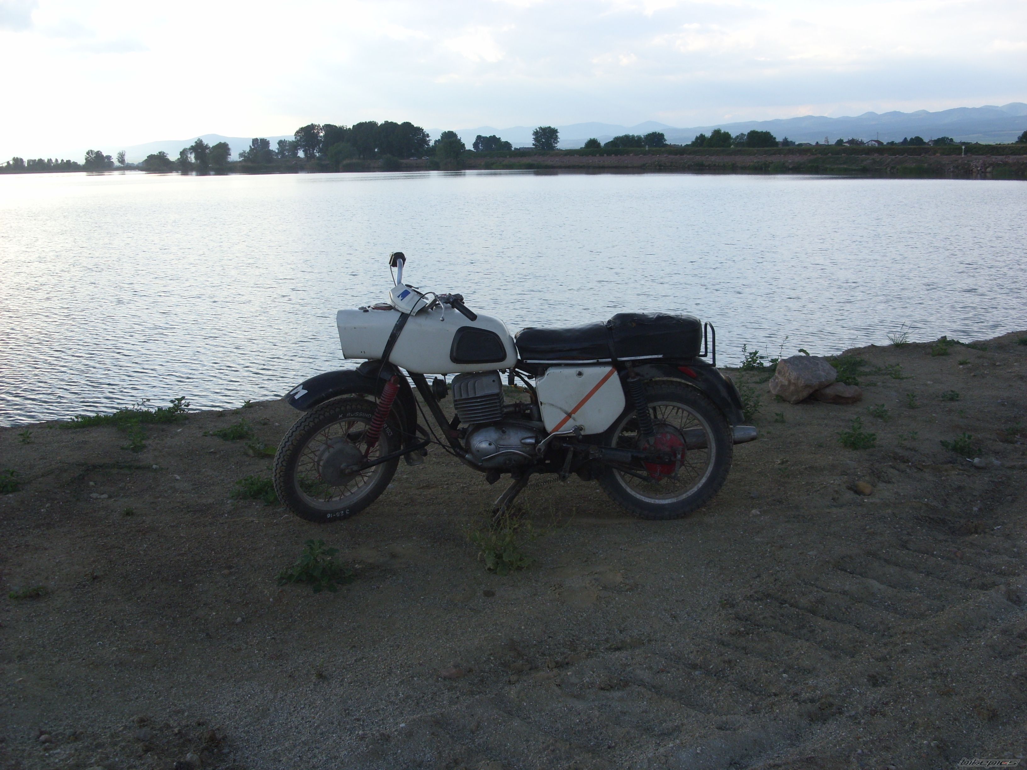 1967 MZ ES 150 TROPHY | Picture 1692274 motorcycle photo
