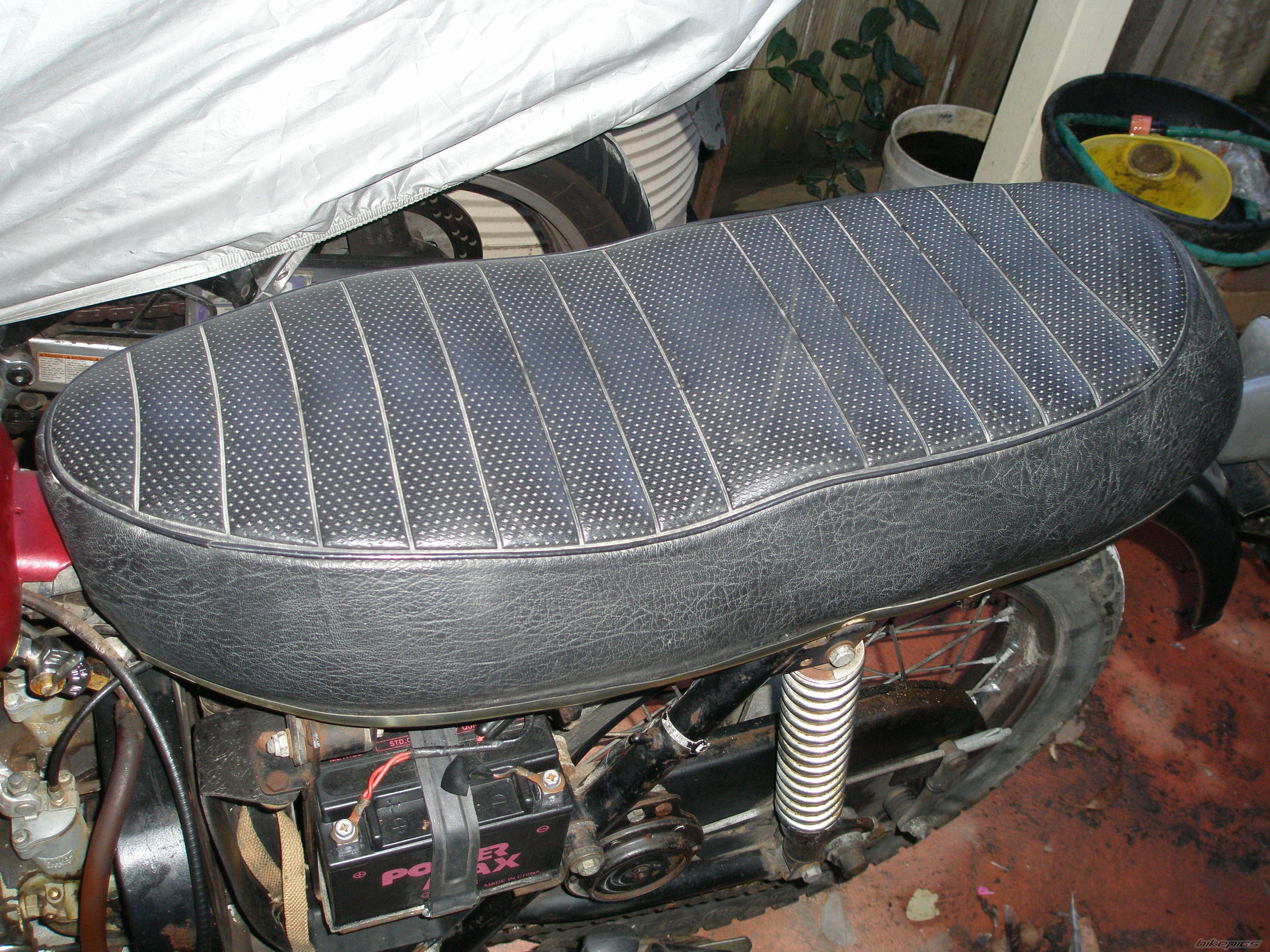 1973 TRIUMPH TRIDENT 750 | Picture 1692290 motorcycle photo