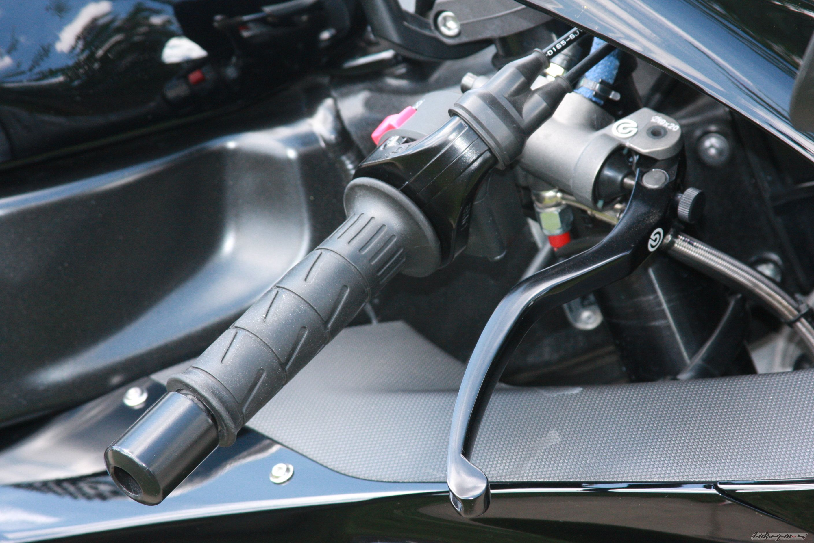 2007 KAWASAKI ZX 10R | Picture 1692302 motorcycle photo