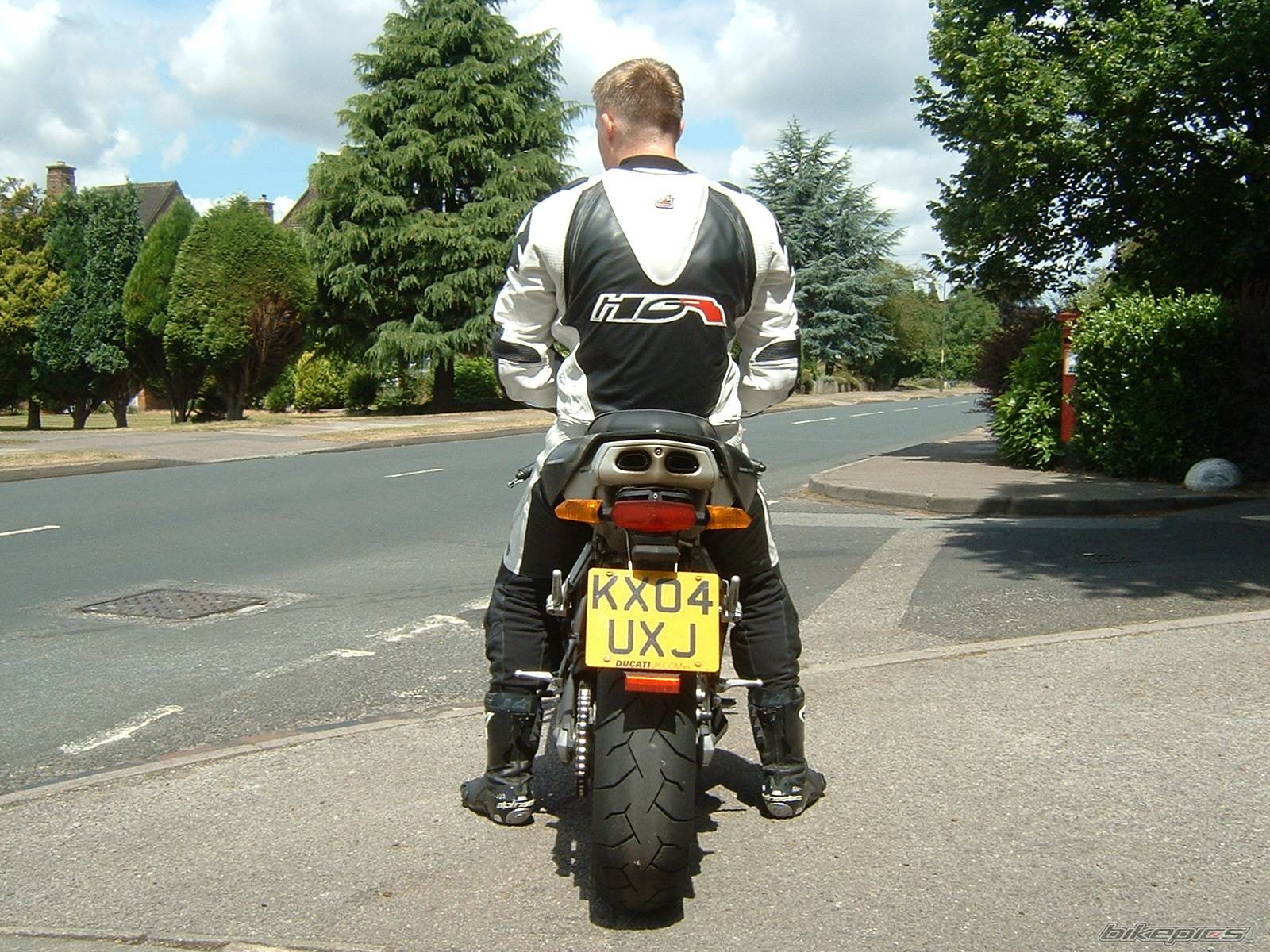2004 DUCATI 749 | Picture 169233 motorcycle photo