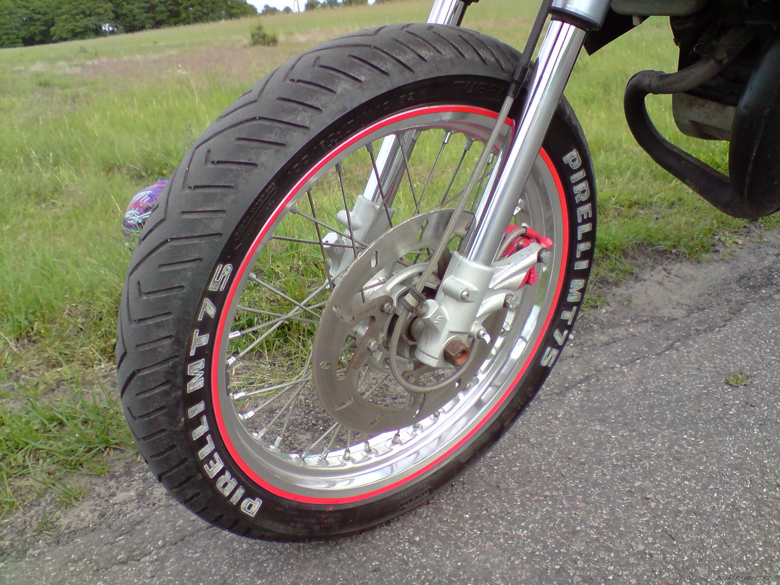 1692497 | Picture 1692497 motorcycle photo