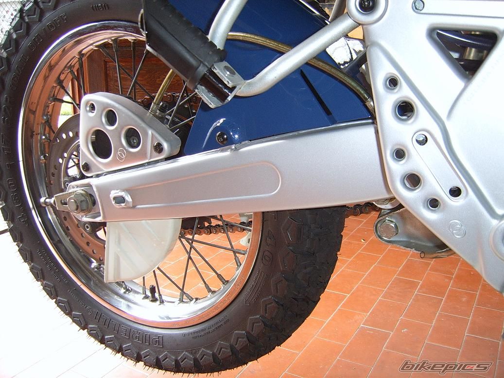 1988 GILERA XR1 125 | Picture 1692523 motorcycle photo