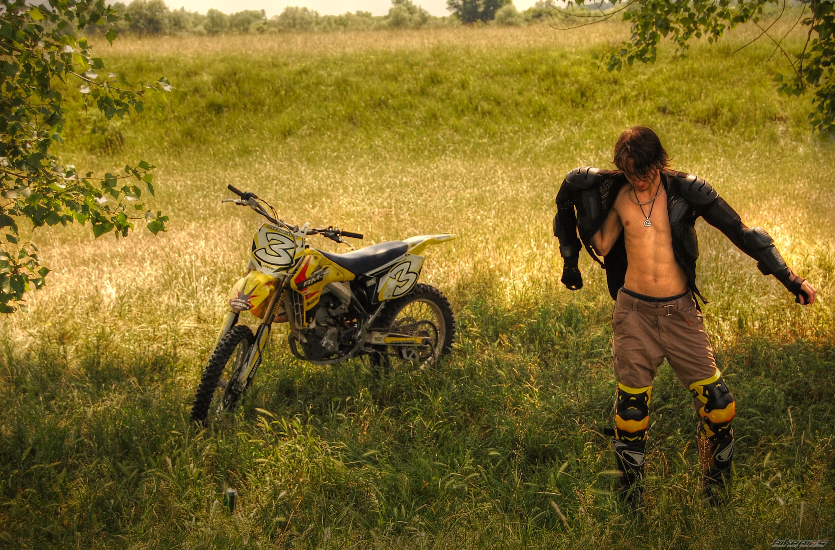2007 SUZUKI RM 450Z | Picture 1692643 motorcycle photo