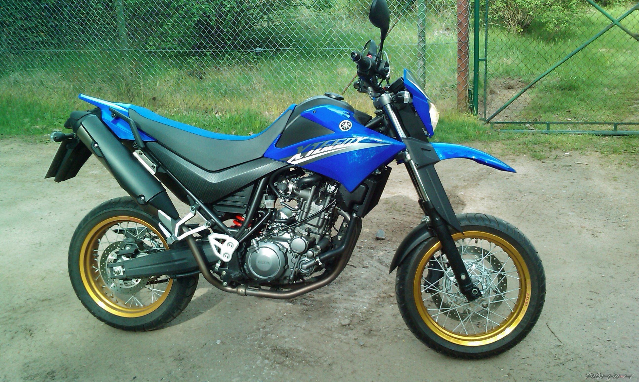    | Picture 1692969 motorcycle photo