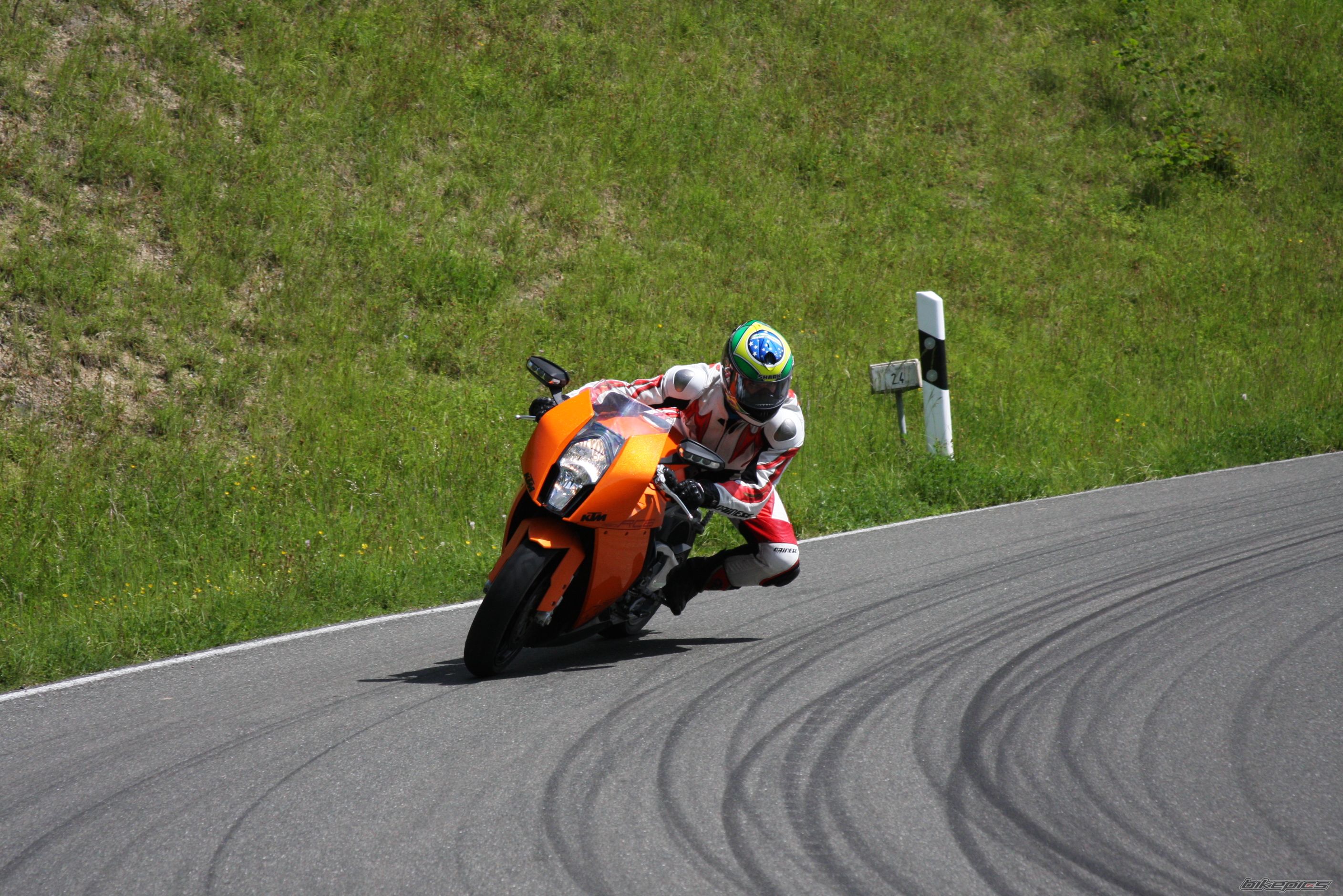 2008 KTM RC8 990 | Picture 1692973 motorcycle photo