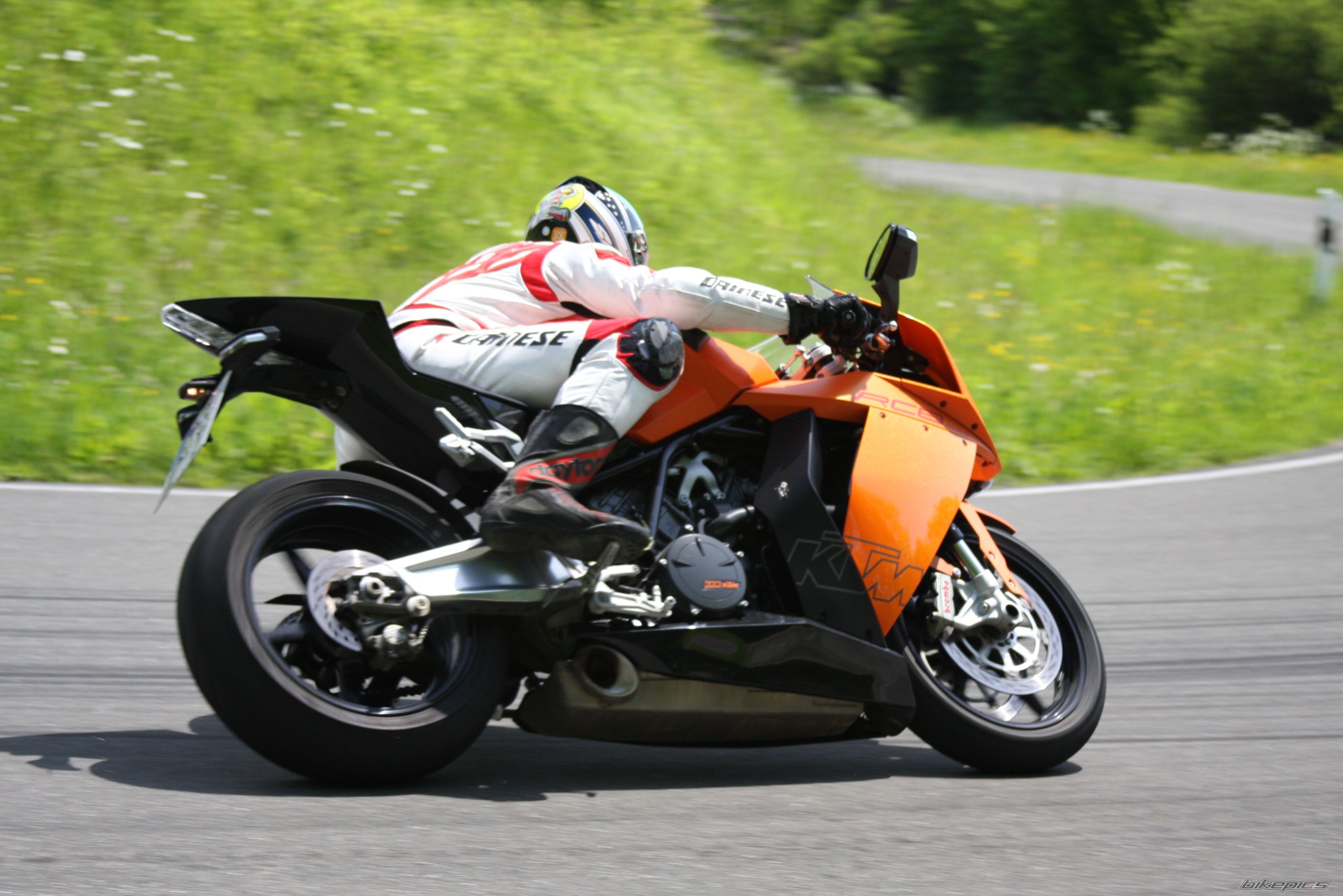2008 KTM RC8 990 | Picture 1692974 motorcycle photo
