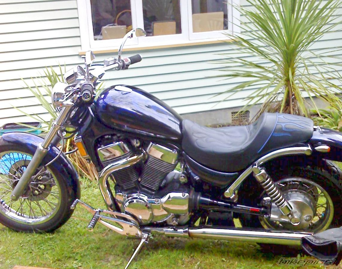    | Picture 1693013 motorcycle photo