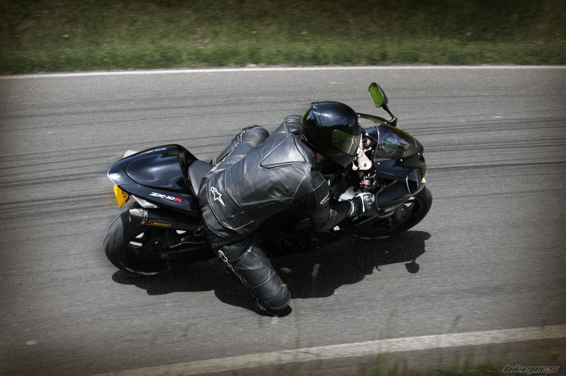 2007 KAWASAKI ZX 10R | Picture 1693203 motorcycle photo