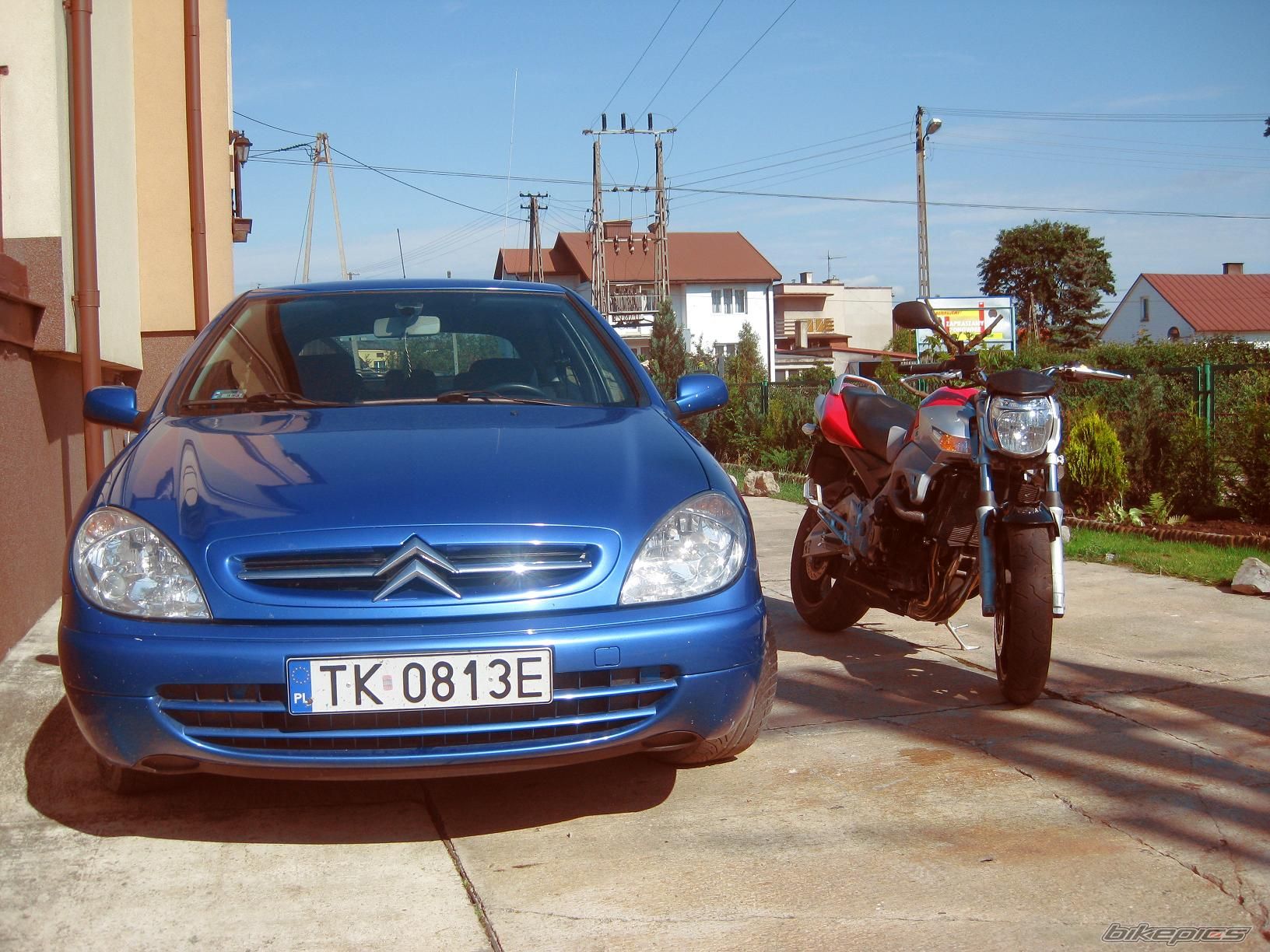 2006 SUZUKI GSR 600 | Picture 1693395 motorcycle photo
