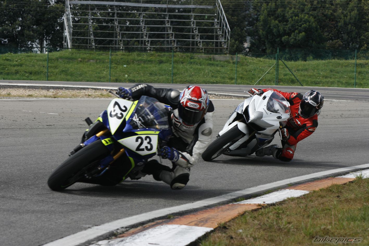 2007 SUZUKI GSX R 600 | Picture 1693473 motorcycle photo