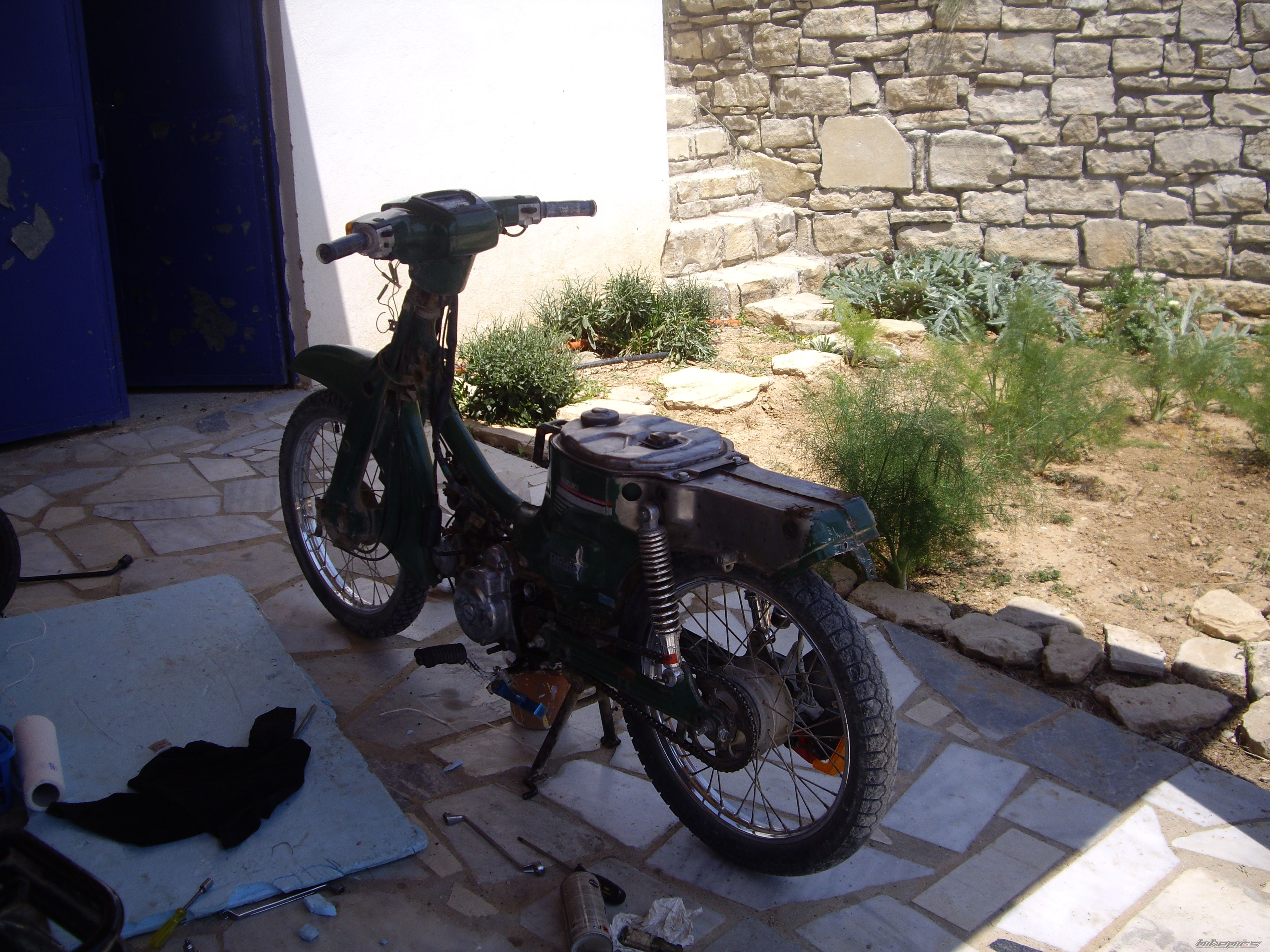    | Picture 1693681 motorcycle photo