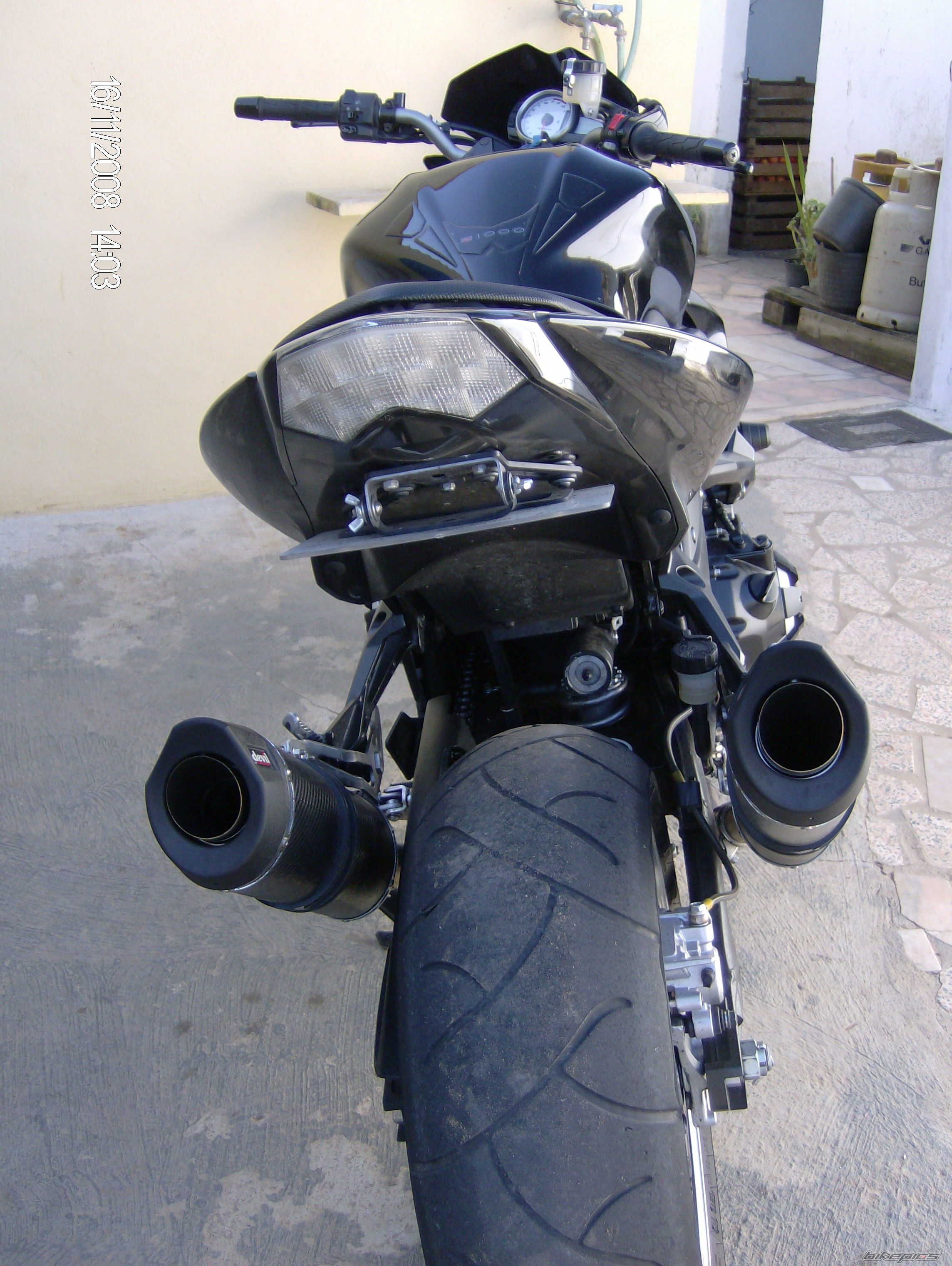 2007 KAWASAKI Z 1000 | Picture 1693699 motorcycle photo