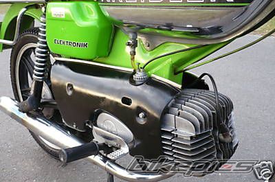 1978 KREIDLER FLORETT | Picture 1693727 motorcycle photo