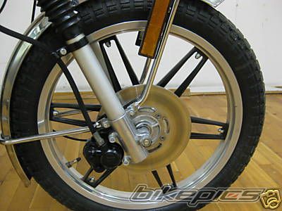 1978 KREIDLER FLORETT | Picture 1693729 motorcycle photo