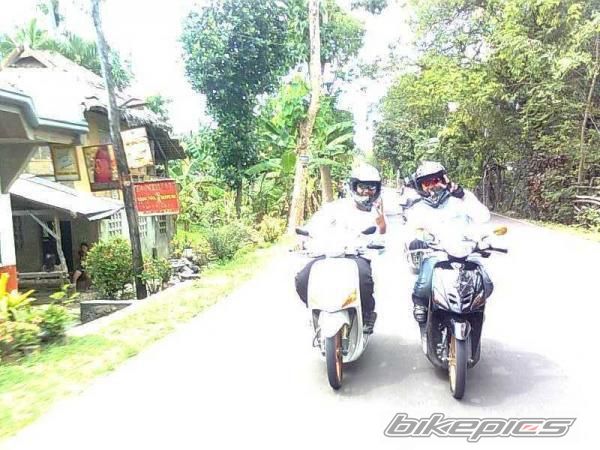 2008 YAMAHA MIO | Picture 1693808 motorcycle photo