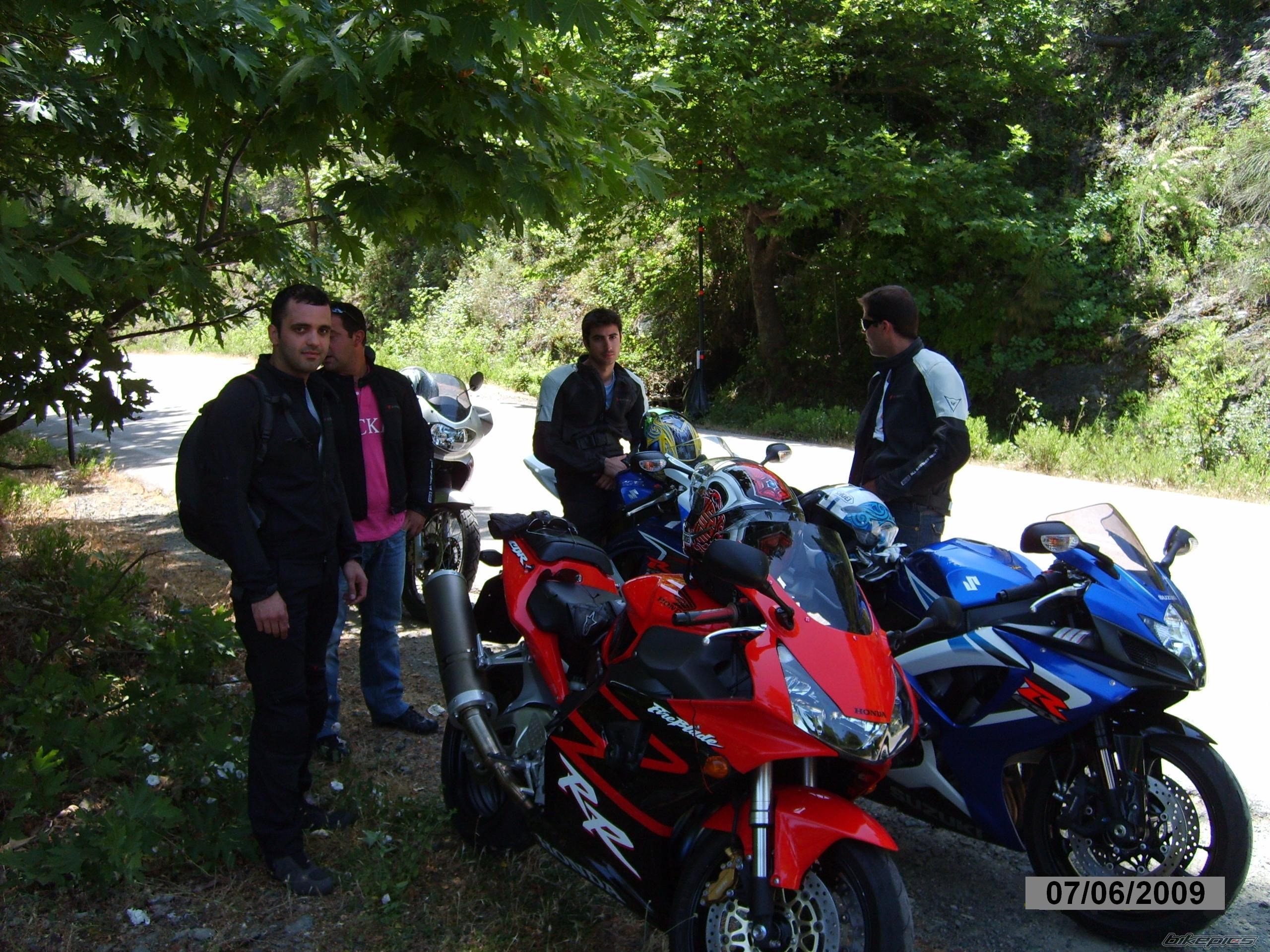 2006 SUZUKI GSX R 750 | Picture 1693896 motorcycle photo