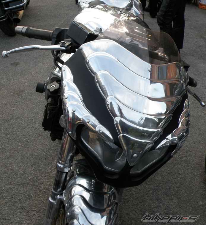 2008 YAMAHA FZR 1000 | Picture 1694105 motorcycle photo
