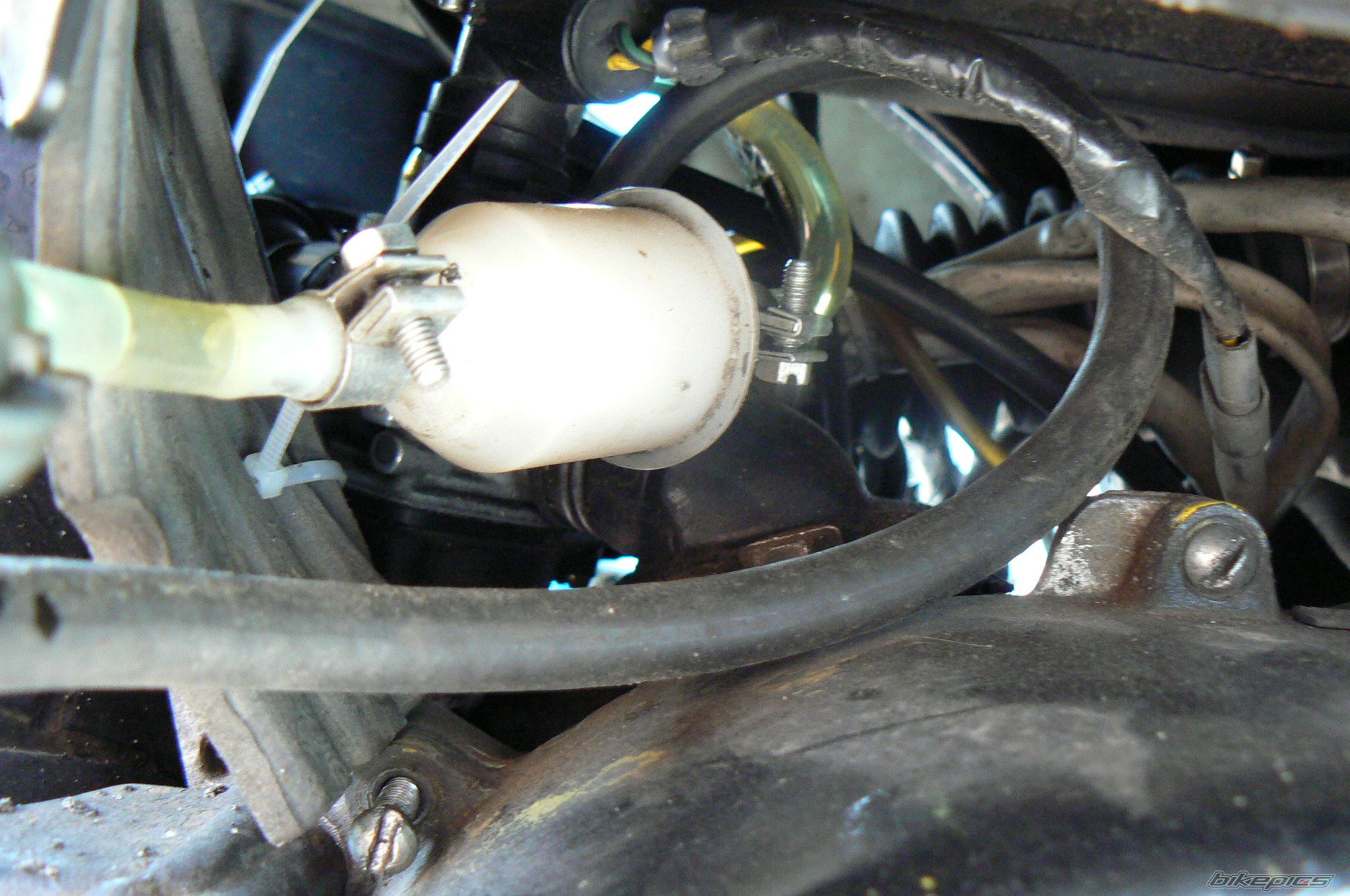 1998 GILERA STALKER 50 | Picture 1694317 motorcycle photo