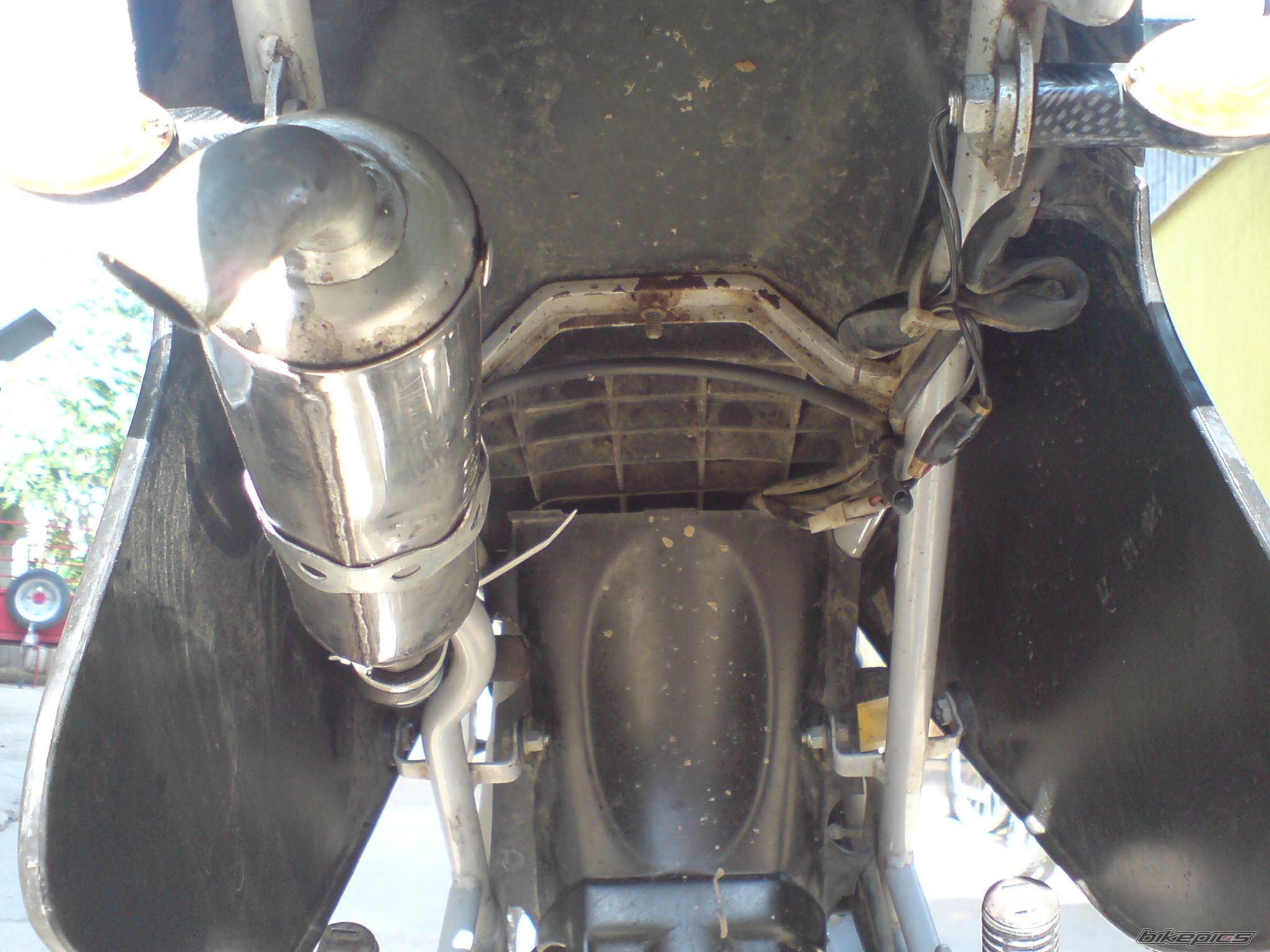 2008 RIEJU RR 50 | Picture 1694636 motorcycle photo