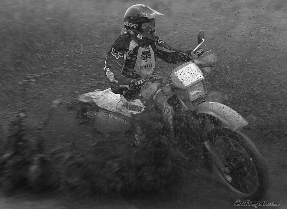 2000 YAMAHA DT 125 | Picture 1694797 motorcycle photo