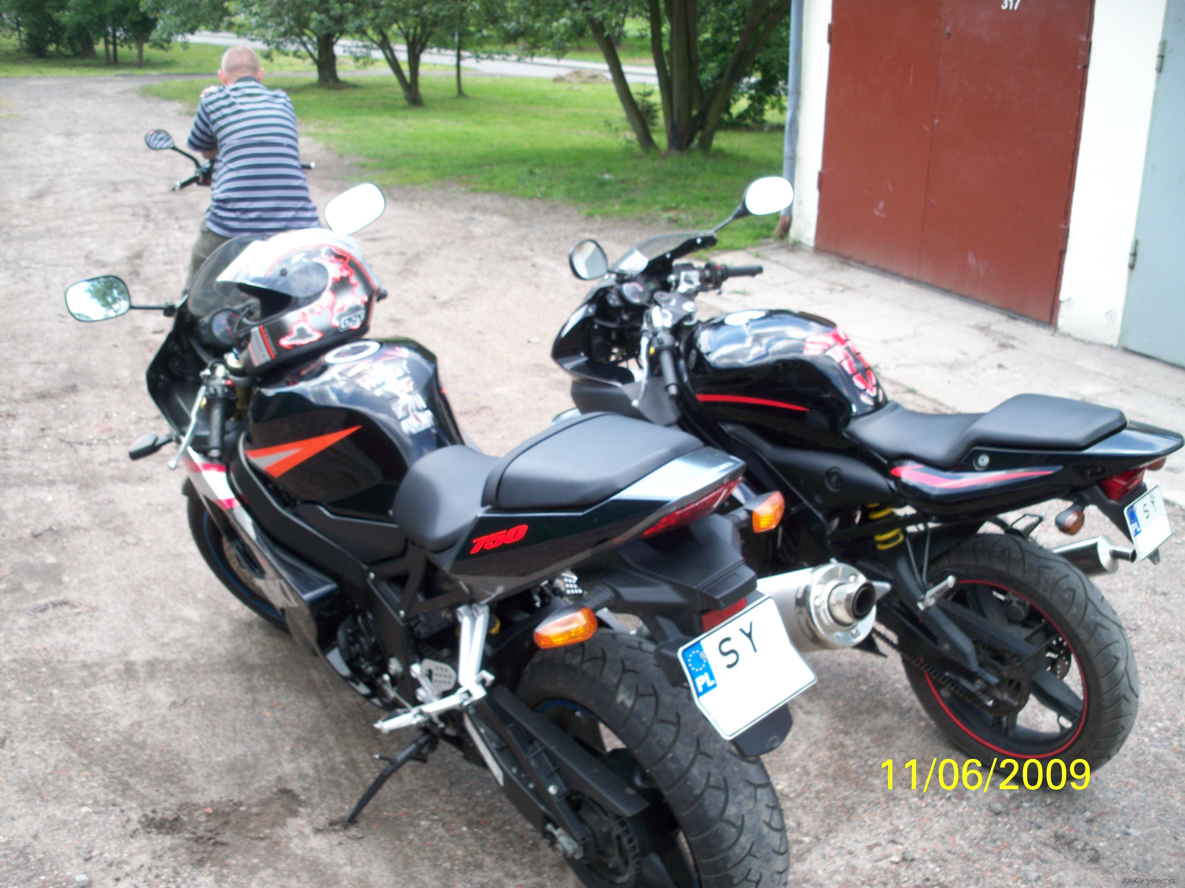 2004 YAMAHA TZR 50 | Picture 1694819 motorcycle photo