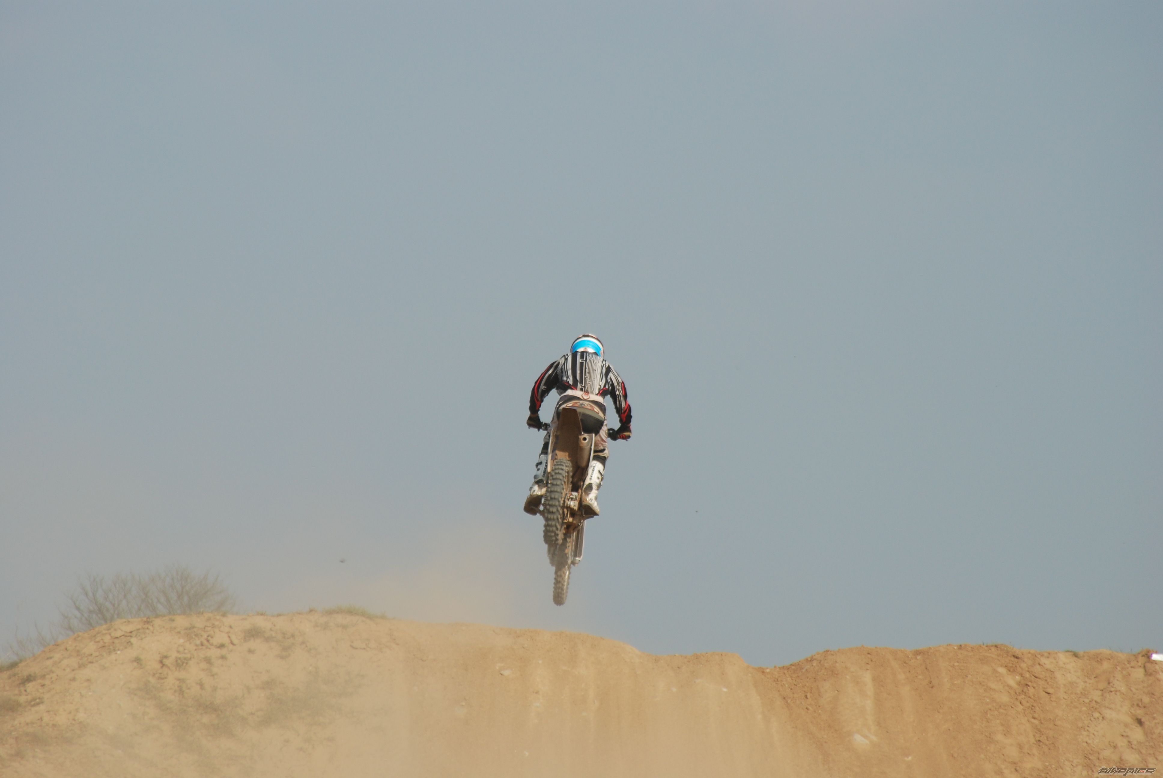 2009 YAMAHA YZ 450F | Picture 1694820 motorcycle photo