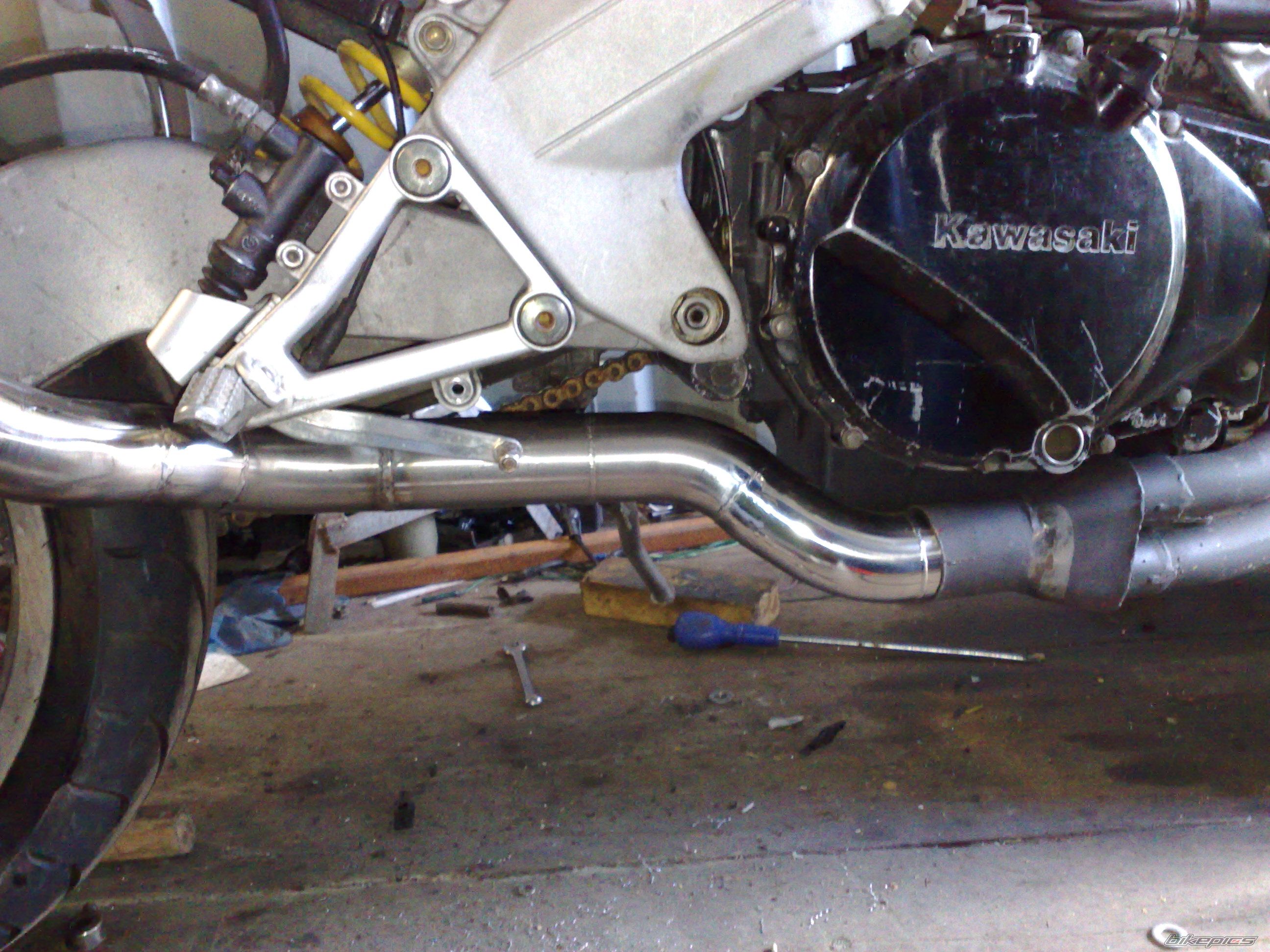 2002 CAGIVA MITO 125 | Picture 1694855 motorcycle photo
