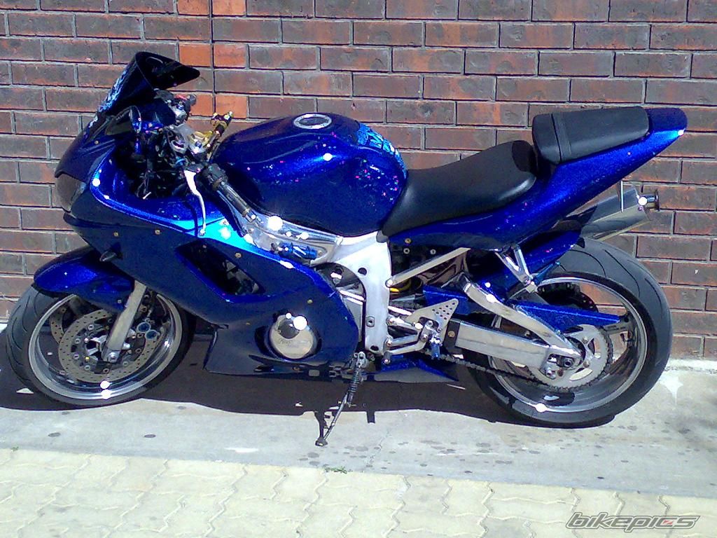 1998 YAMAHA YZF R6 | Picture 1695015 motorcycle photo