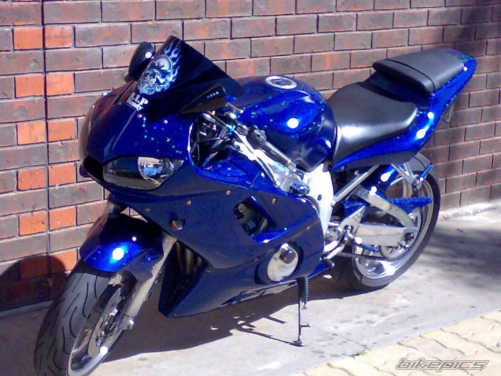 1998 YAMAHA YZF R6 | Picture 1695020 motorcycle photo