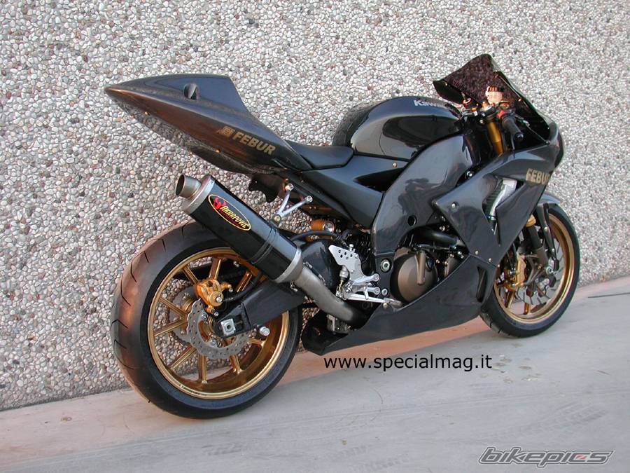 2004 KAWASAKI ZX 10R | Picture 169514 motorcycle photo
