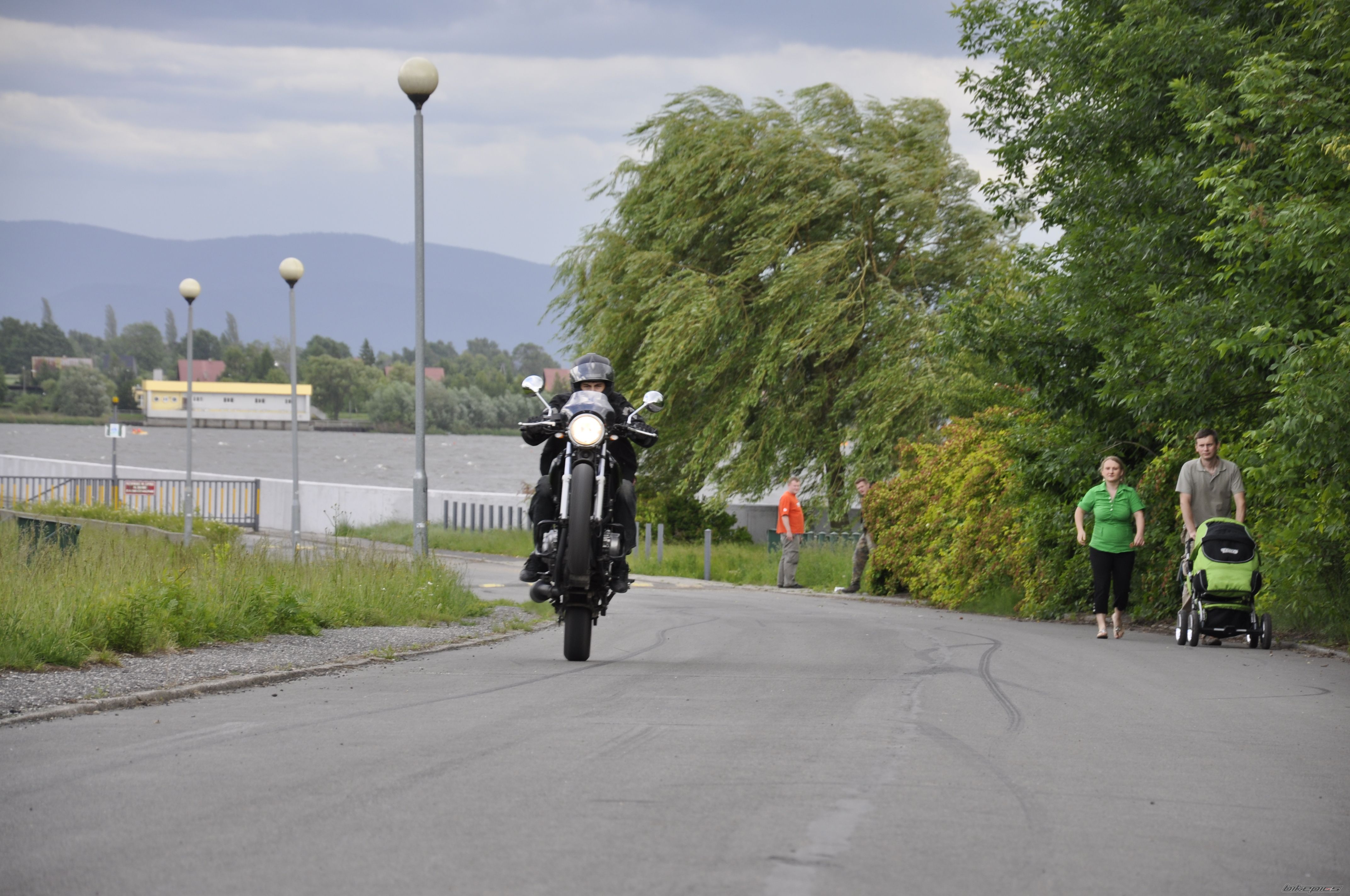    | Picture 1695191 motorcycle photo
