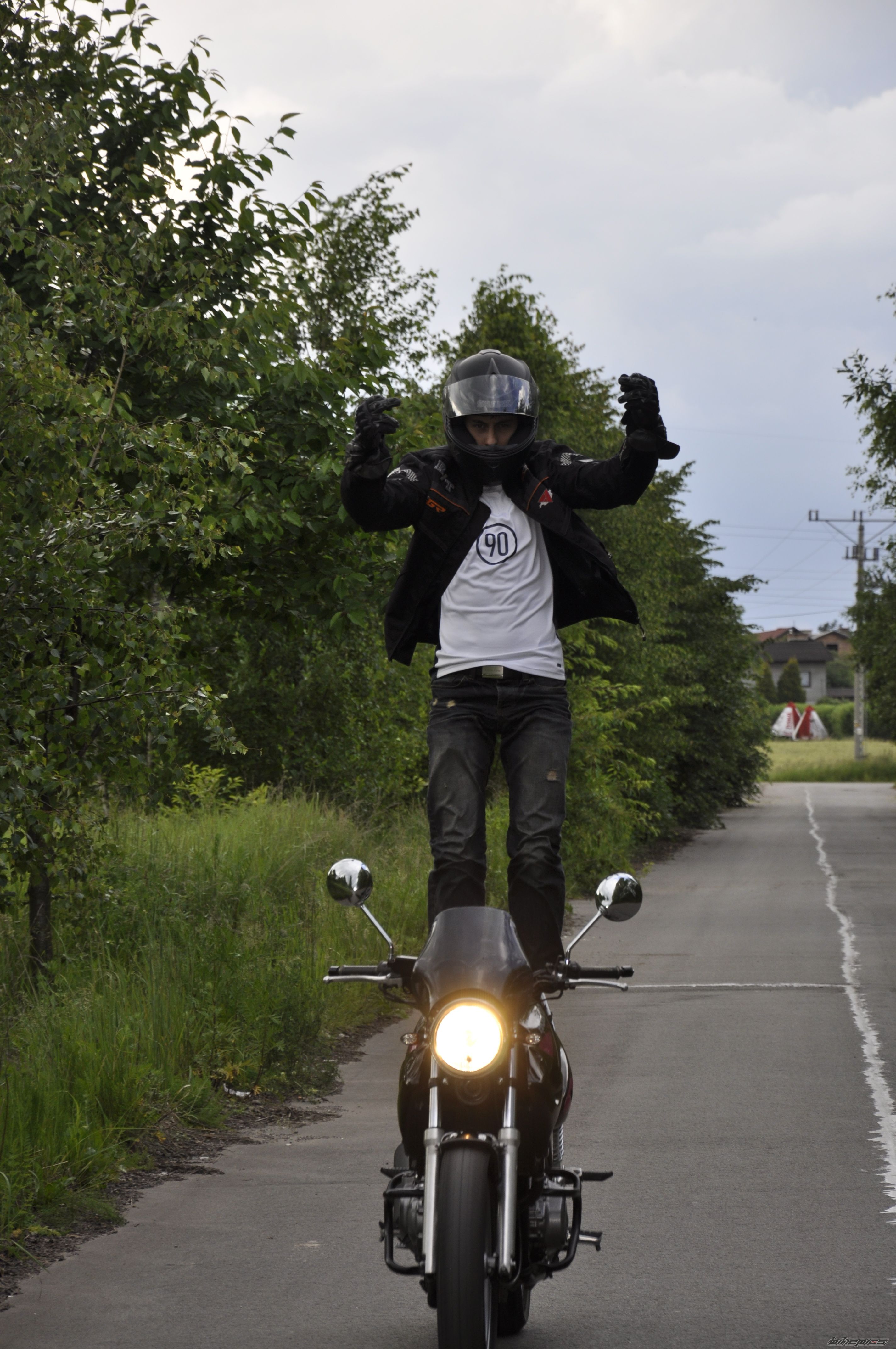    | Picture 1695195 motorcycle photo