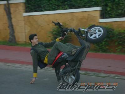 2006 YAMAHA SLIDER 50 | Picture 1695254 motorcycle photo