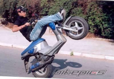 2006 YAMAHA SLIDER 50 | Picture 1695273 motorcycle photo