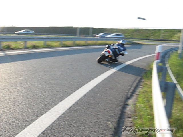 1996 HONDA CBR 600 | Picture 1695304 motorcycle photo