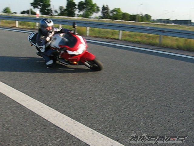 1996 HONDA CBR 600 | Picture 1695305 motorcycle photo