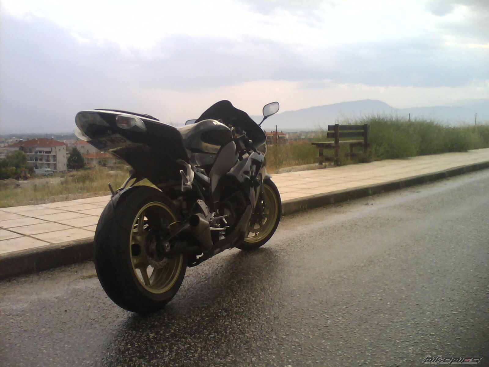 2006 KAWASAKI ZX 10R | Picture 1695422 motorcycle photo