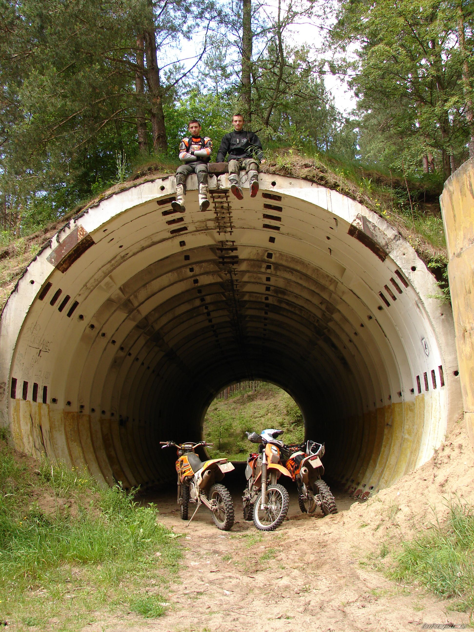 1995 KTM 620 LC4 | Picture 1695661 motorcycle photo
