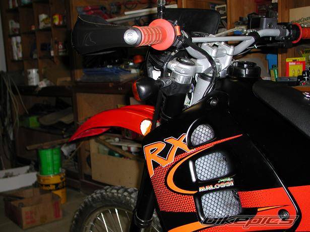2005 APRILIA RX 50 | Picture 169570 motorcycle photo